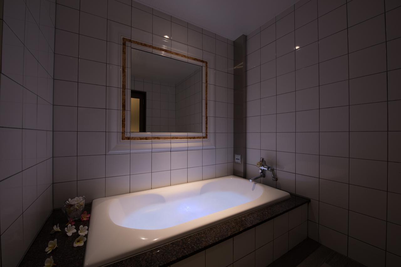 Hotel Sulata Gifu Hashima (Adults Only) Exterior photo